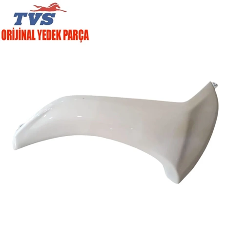 TVS JUPITER 125 ÖN GRENAJ BEYAZ SAĞ ORİJİNAL