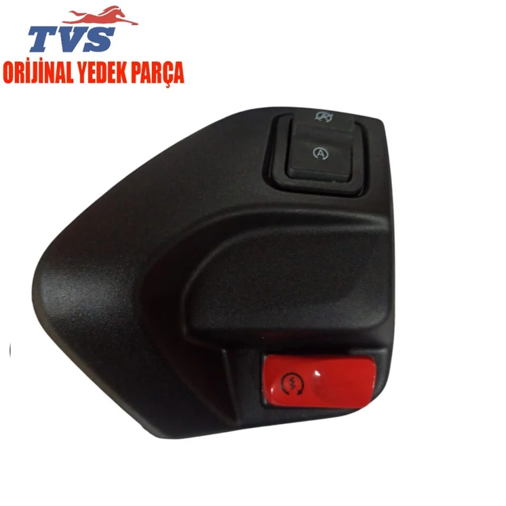 TVS JUPITER 125 SAĞ KUMANDA ORİJİNAL EURO 5