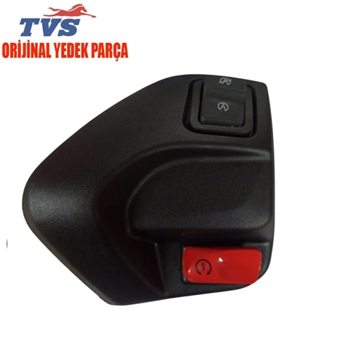 TVS JUPITER 125 SAĞ KUMANDA ORİJİNAL EURO 5