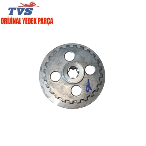 TVS RAIDER 125 DEBRİYAJ BASKI KAPAĞI