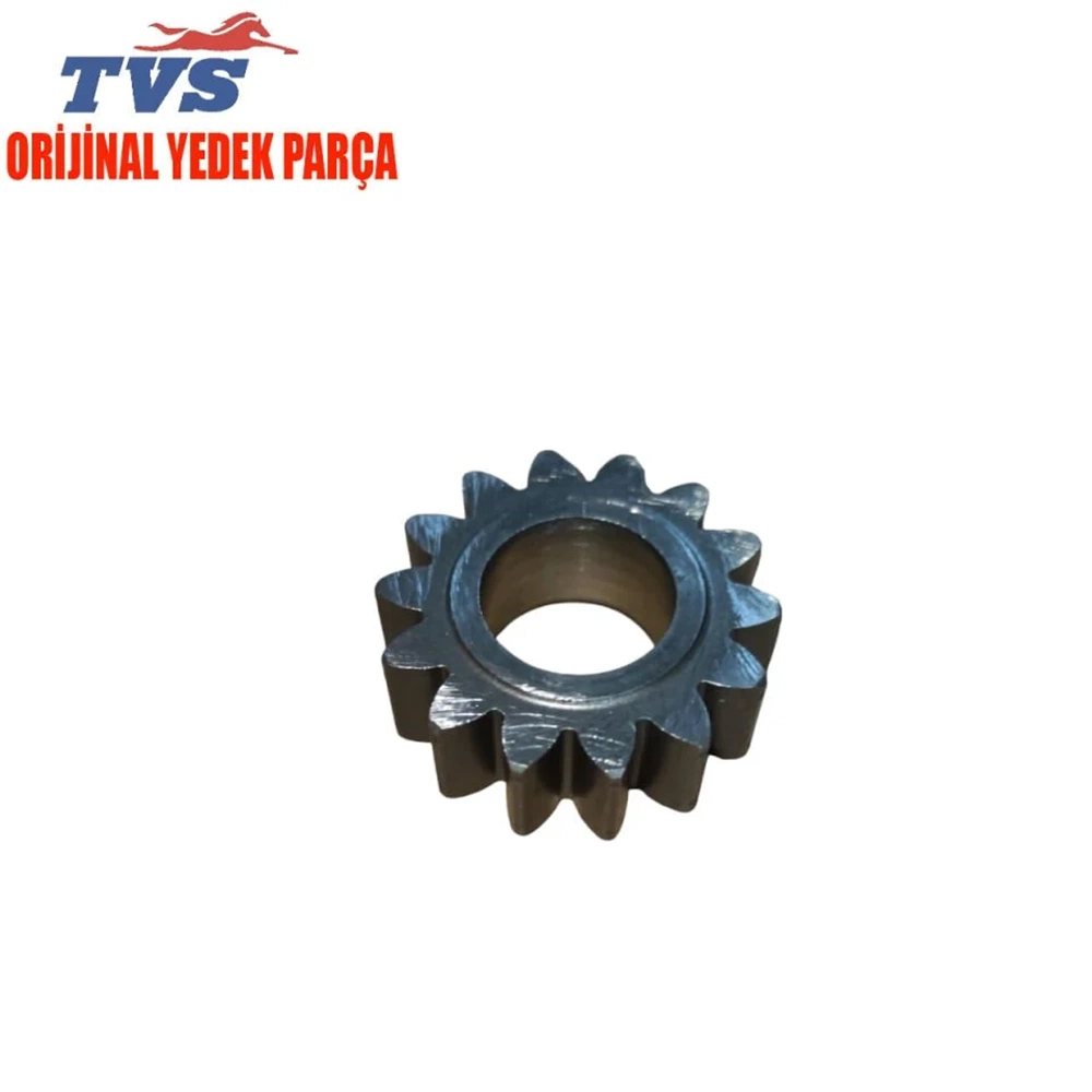 TVS RAIDER 125 2.VİTES DİŞLİ KARŞILIĞI