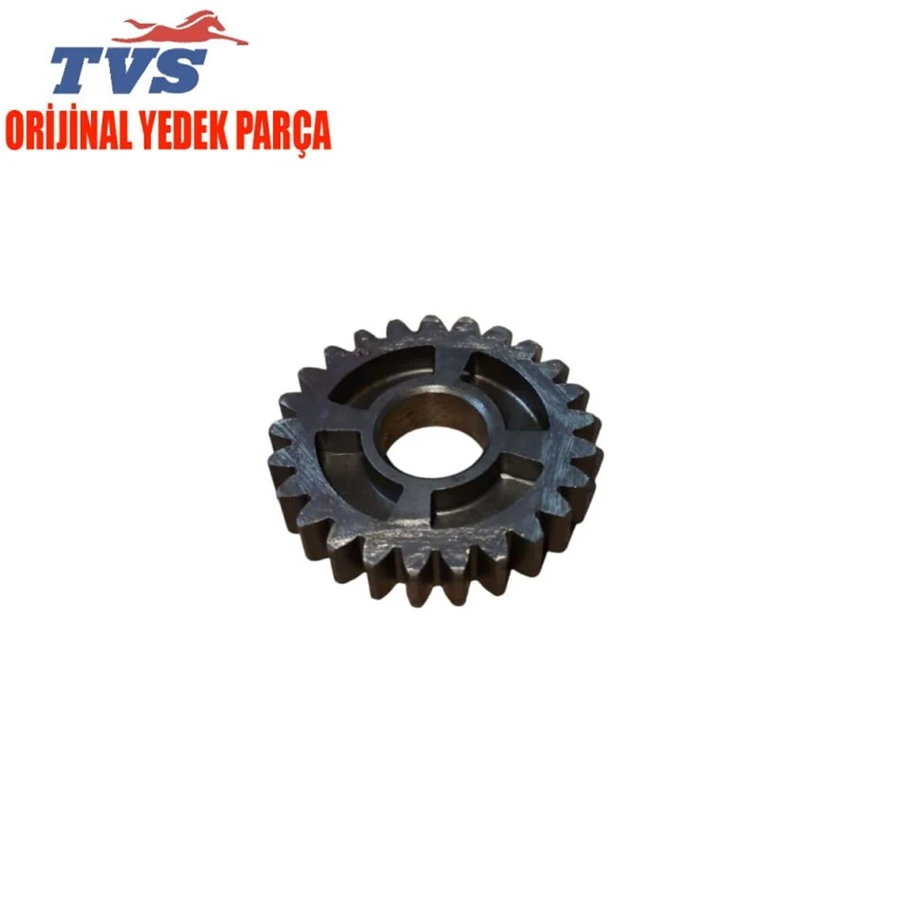 TVS RAIDER 125 5.VİTES DİŞLİ KARŞILIĞI