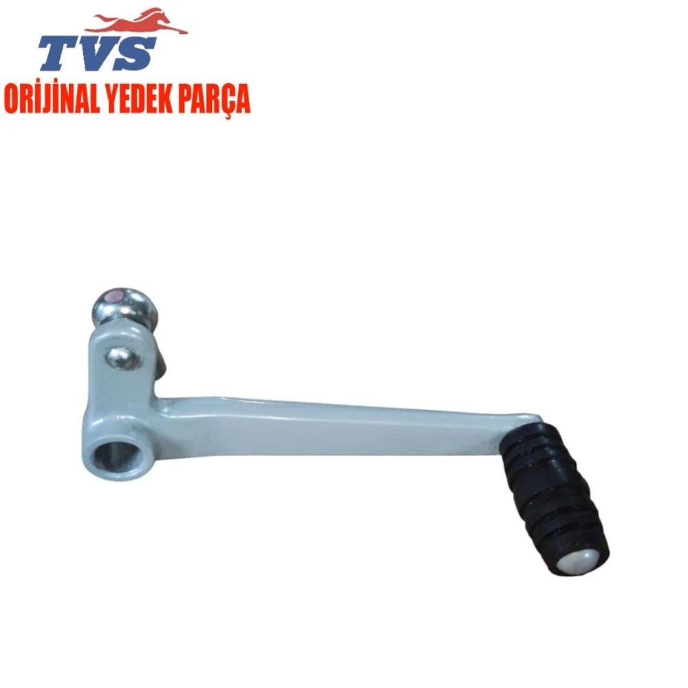 TVS APACHE RTR 200 VİTES PEDALI