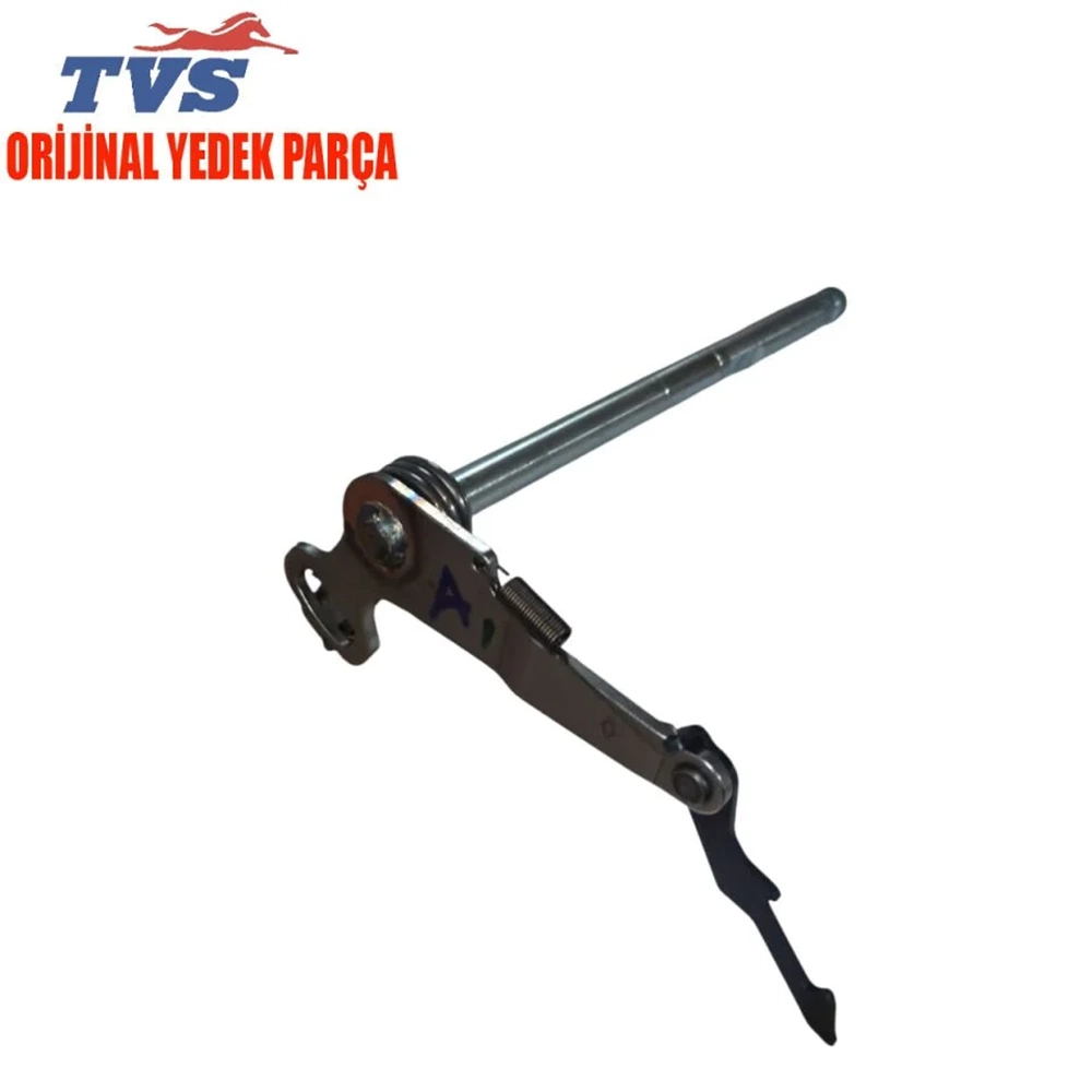 TVS APACHE RTR 200 VİTES MİLİ ORİJİNAL