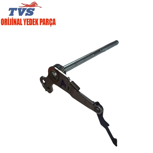 TVS APACHE RTR 200 VİTES MİLİ ORİJİNAL