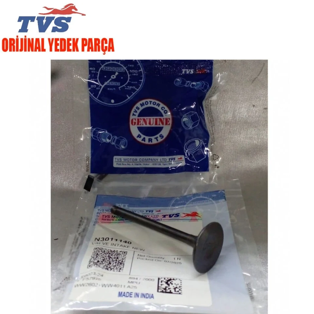 TVS JUPITER 125 EMME SUBABI ORİJİNAL