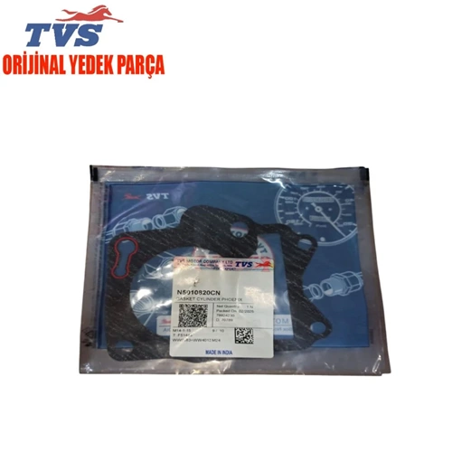 TVS RAIDER 125 SİLİNDİR KAPAK CONTASI