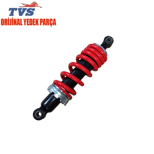 TVS RAIDER 125 ARKA AMORTİSÖR ORİJİNAL ADET