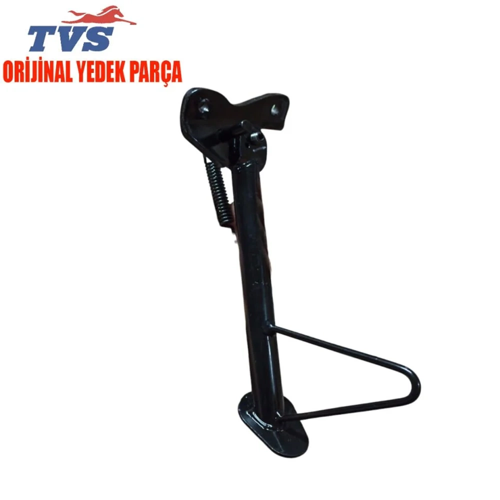 TVS RAIDER 125 YAN AYAKLIK KOMPLE