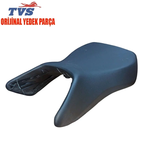 TVS RAIDER 125 ÖN SELE