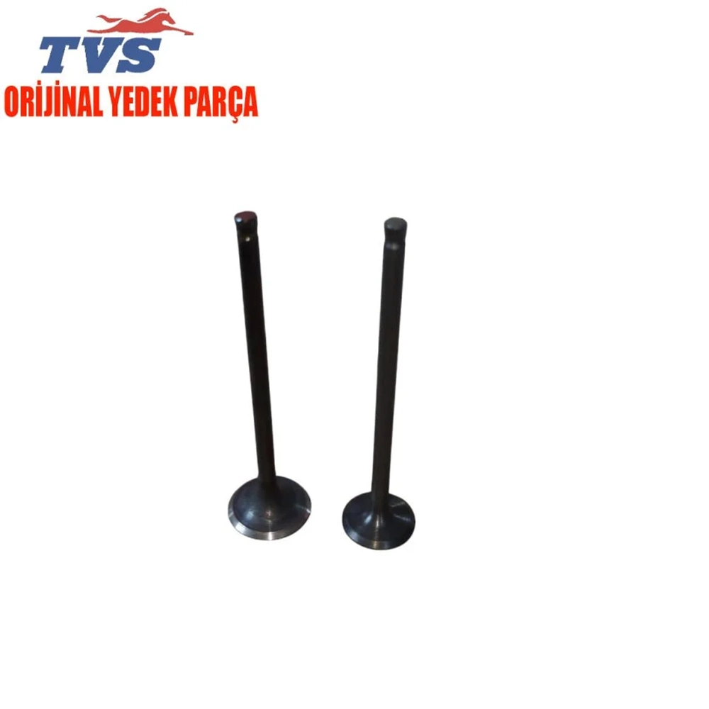 TVS RAIDER 125 SUPAP EGZOZ ORİJİNAL