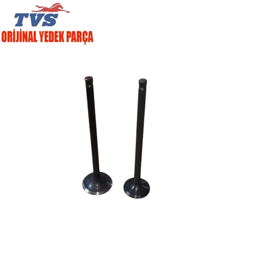 TVS RAIDER 125 SUPAP EGZOZ ORİJİNAL