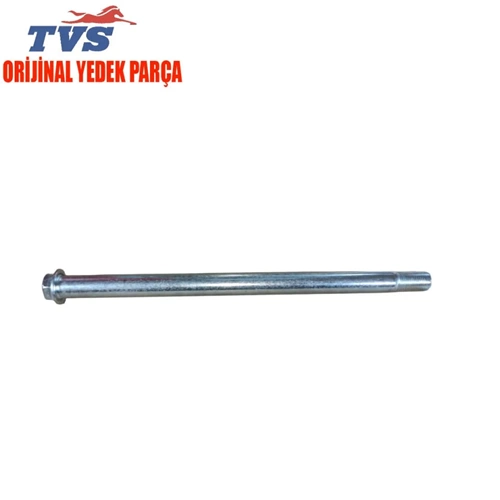 TVS APACHE RTR 200 ARKA AKS MİLİ