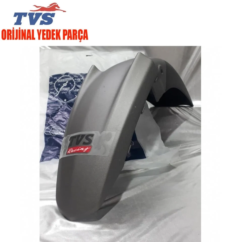 TVS APACHE RTR 200 ÖN ÇAMURLUK FÜME ORİJİNAL